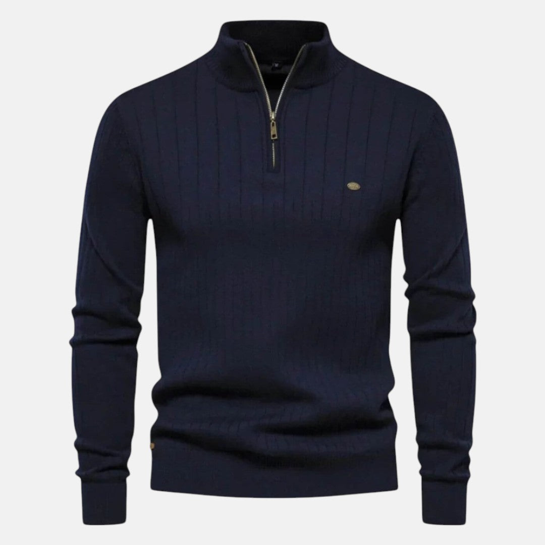 Belmonte™ | Suéter masculino de alta calidad