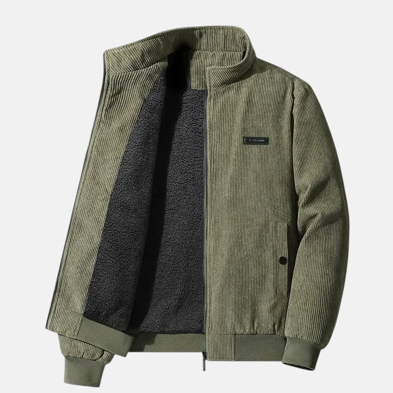 Belmonte™ | Chaqueta Urbana