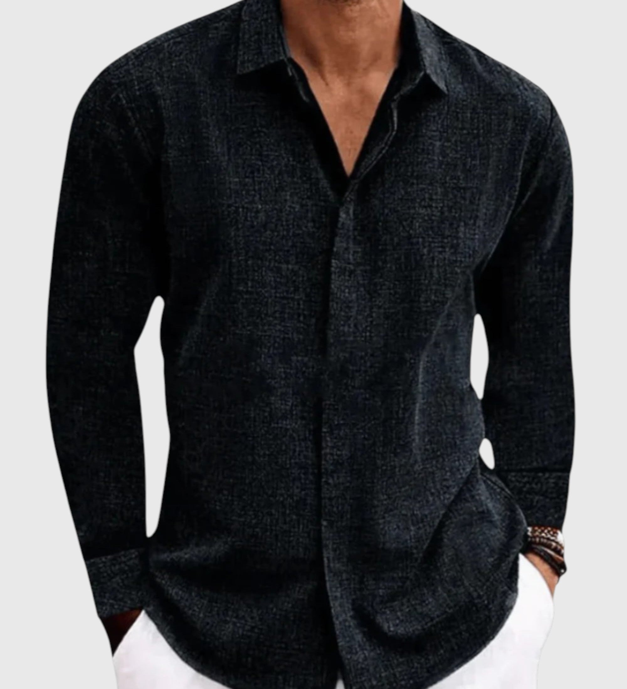 Belmonte™ | Camisa Informal