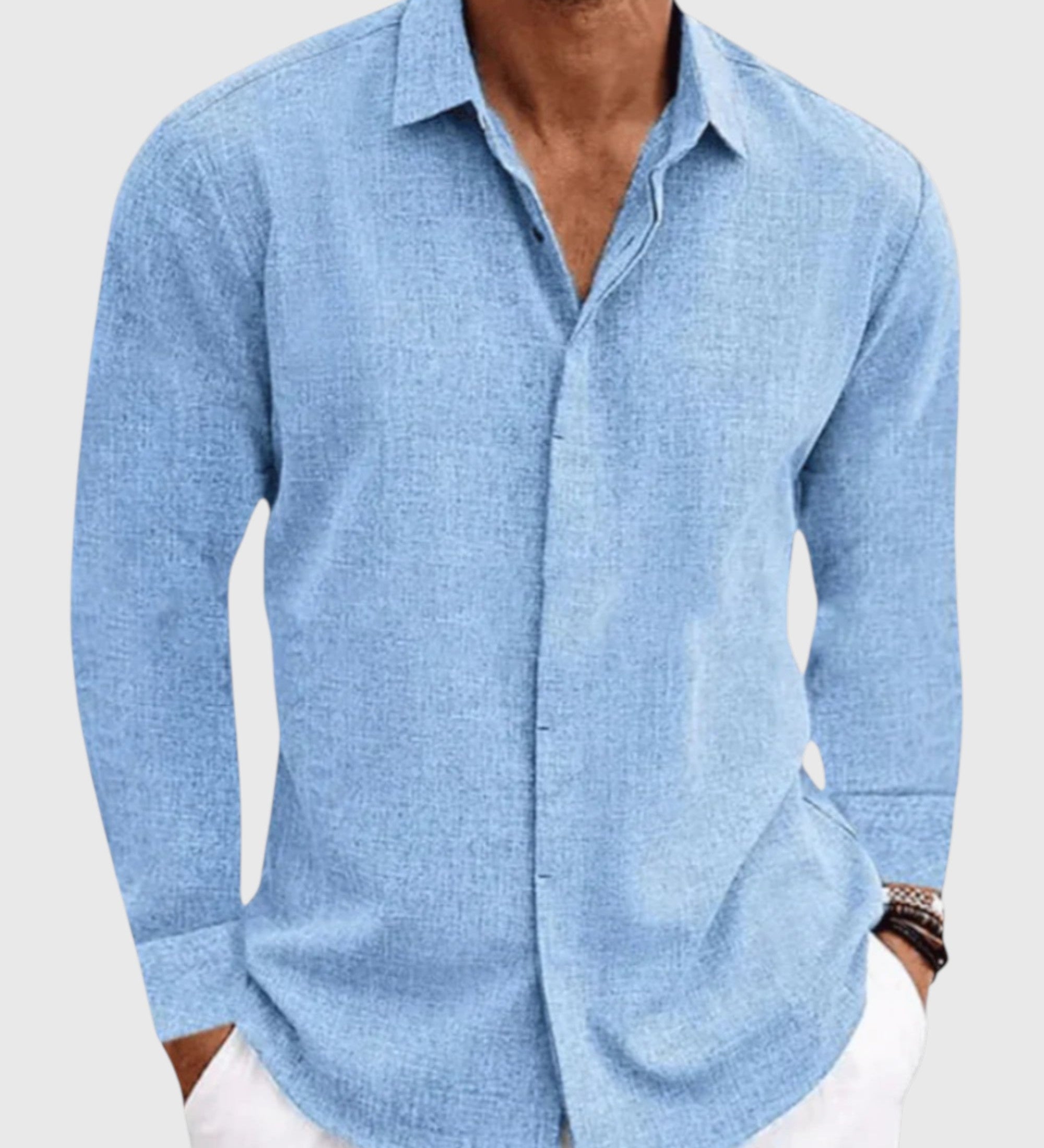 Belmonte™ | Camisa Informal