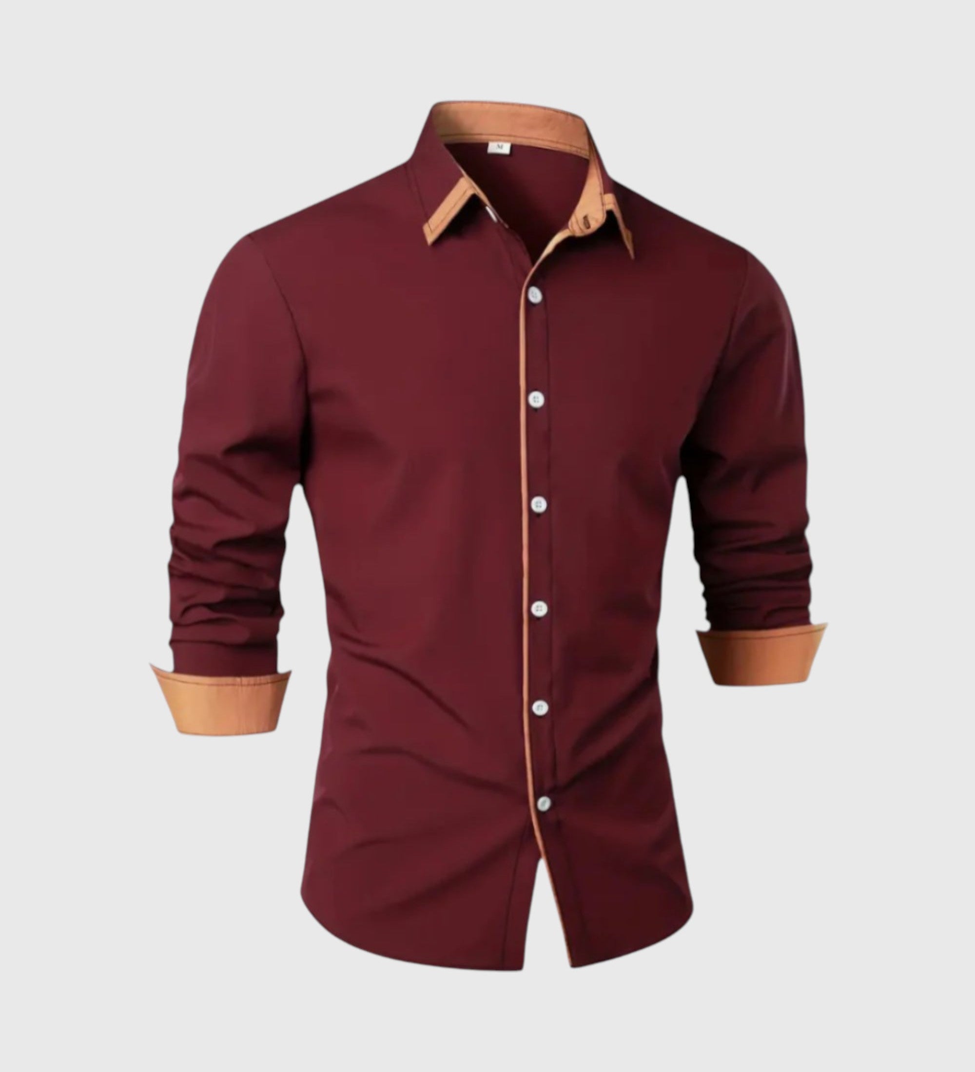 Belmonte™ | Camisa casual