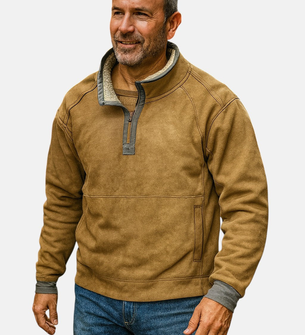 Belmonte™ | Camiseta polar