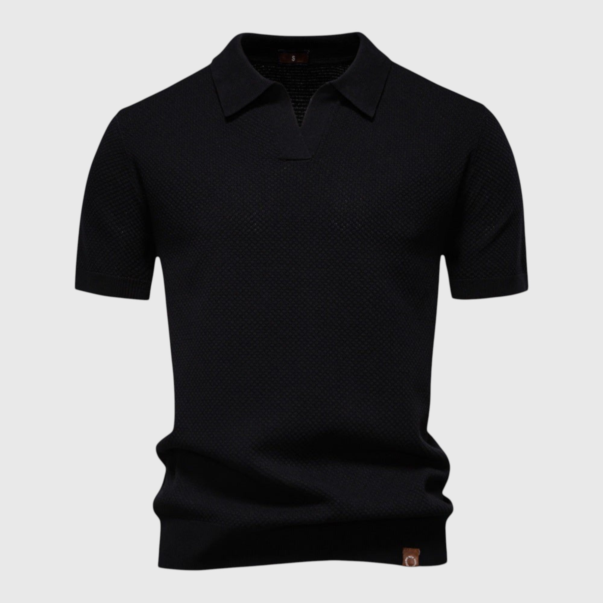 Belmonte™ | Polo Estructurado