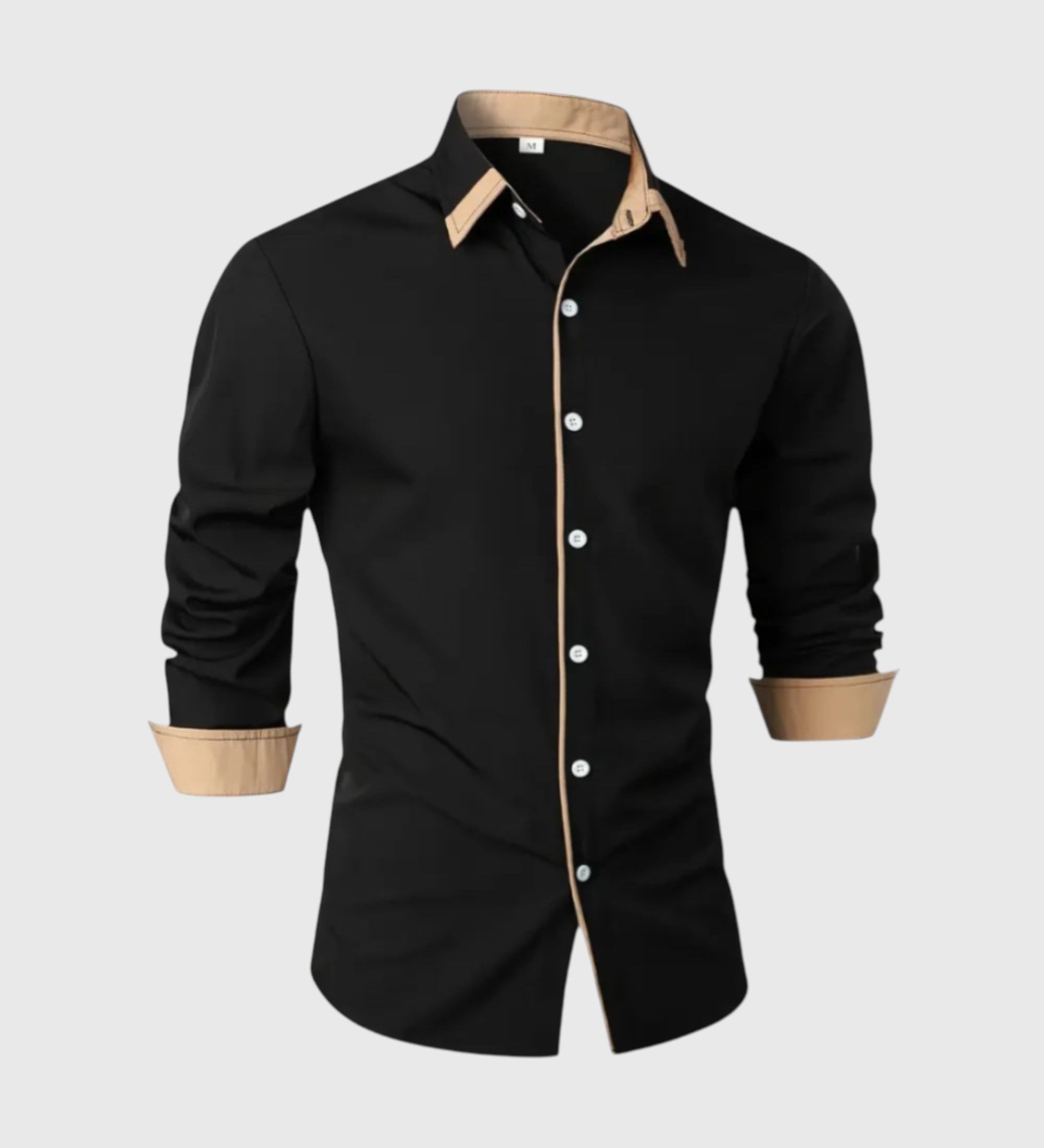 Belmonte™ | Camisa casual