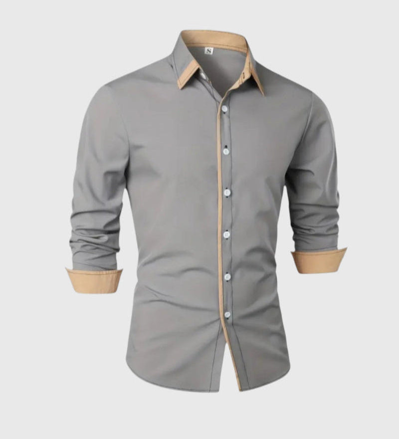 Belmonte™ | Camisa casual