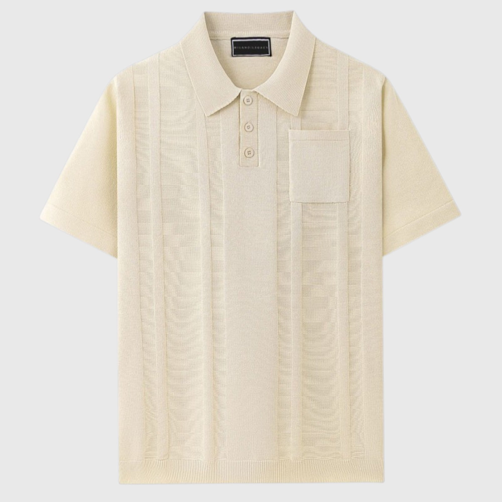 Belmonte™ | Polo transpirable