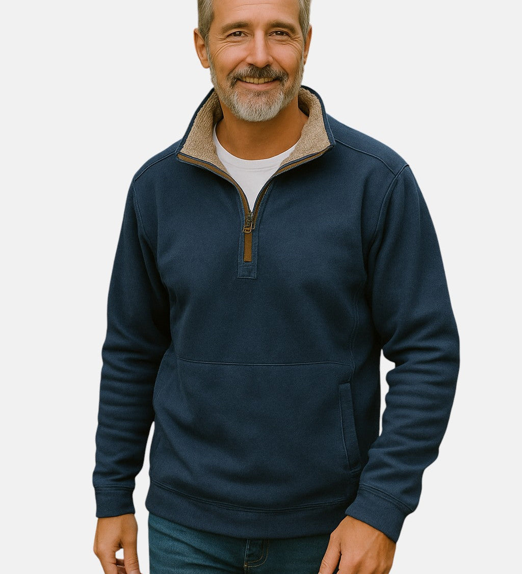 Belmonte™ | Camiseta polar