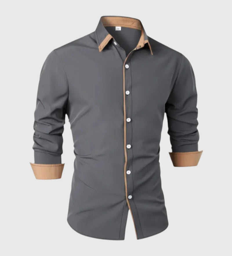 Belmonte™ | Camisa casual