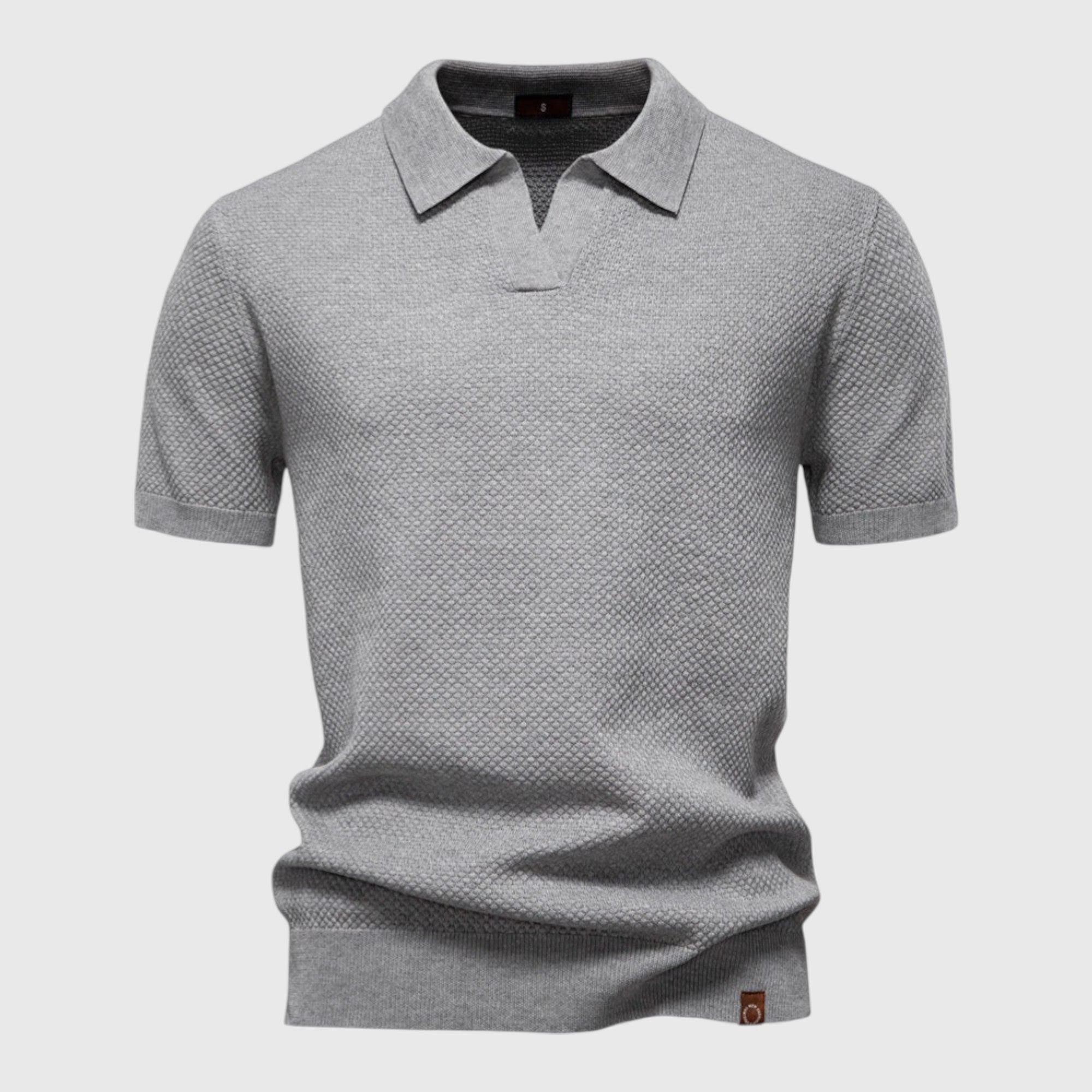 Belmonte™ | Polo Estructurado