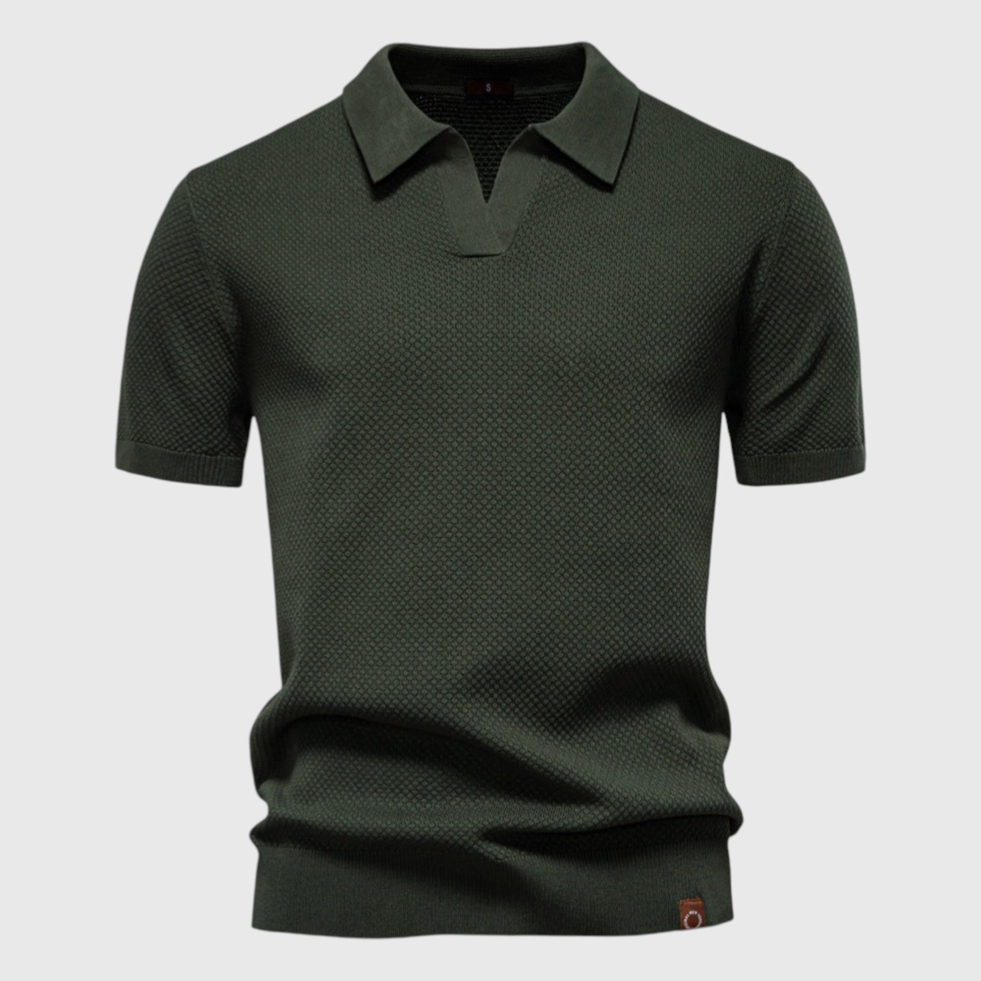 Belmonte™ | Polo Estructurado