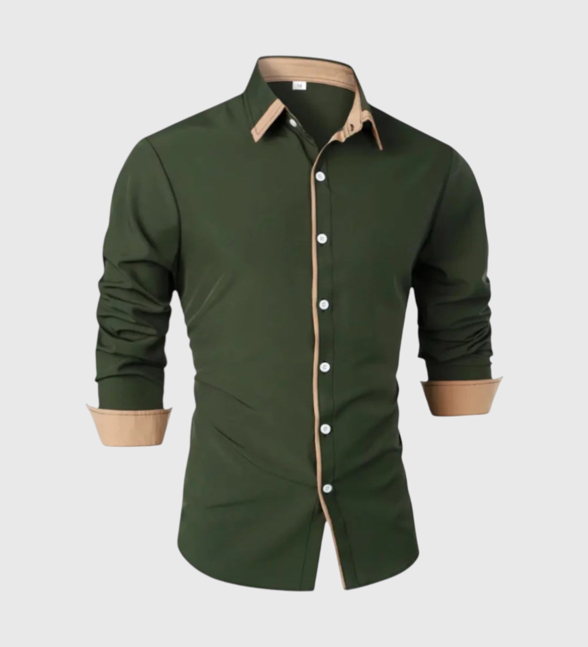Belmonte™ | Camisa casual