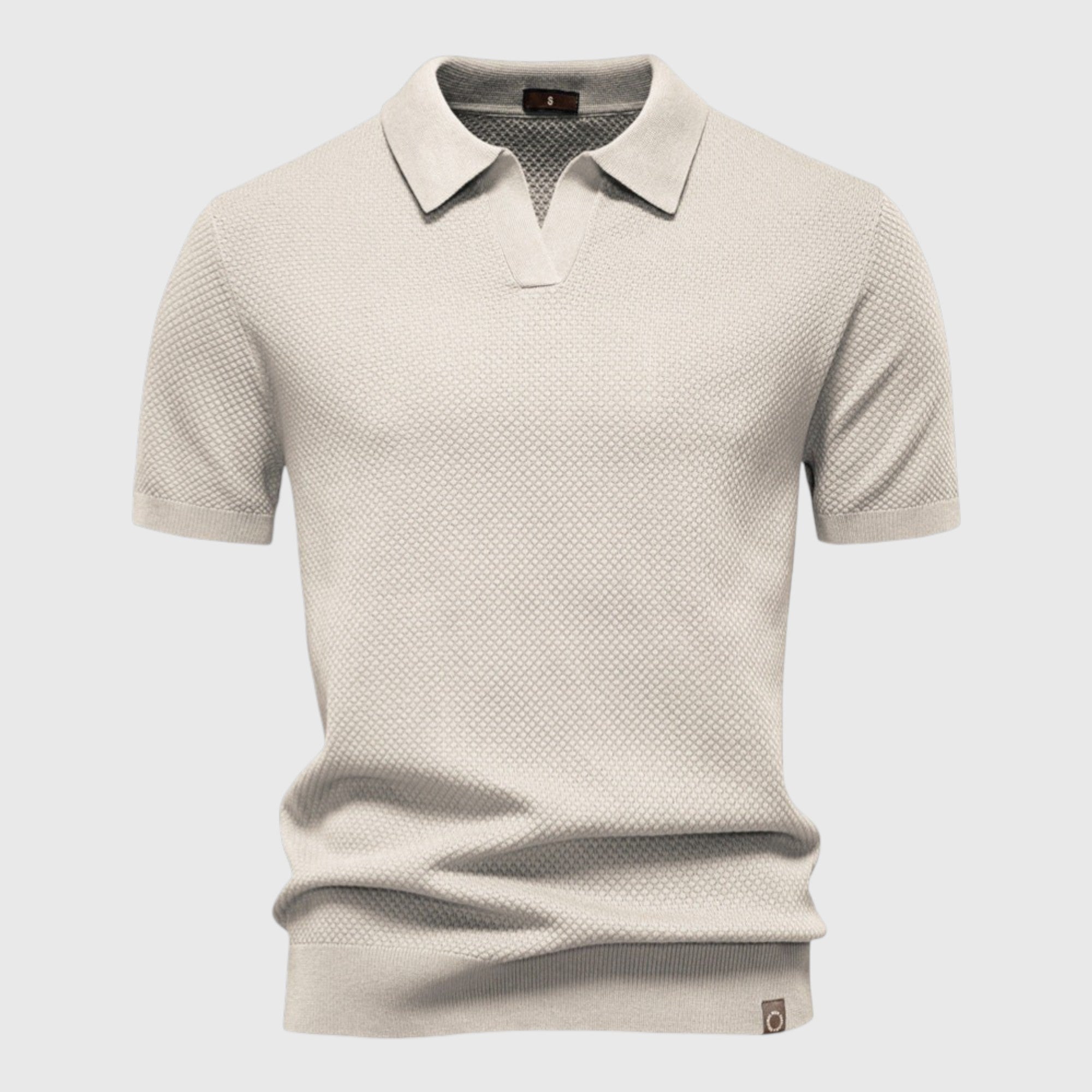 Belmonte™ | Polo Estructurado