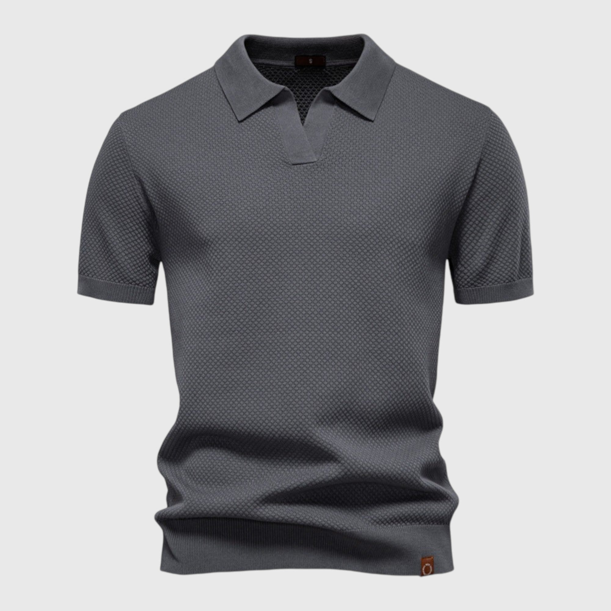 Belmonte™ | Polo Estructurado