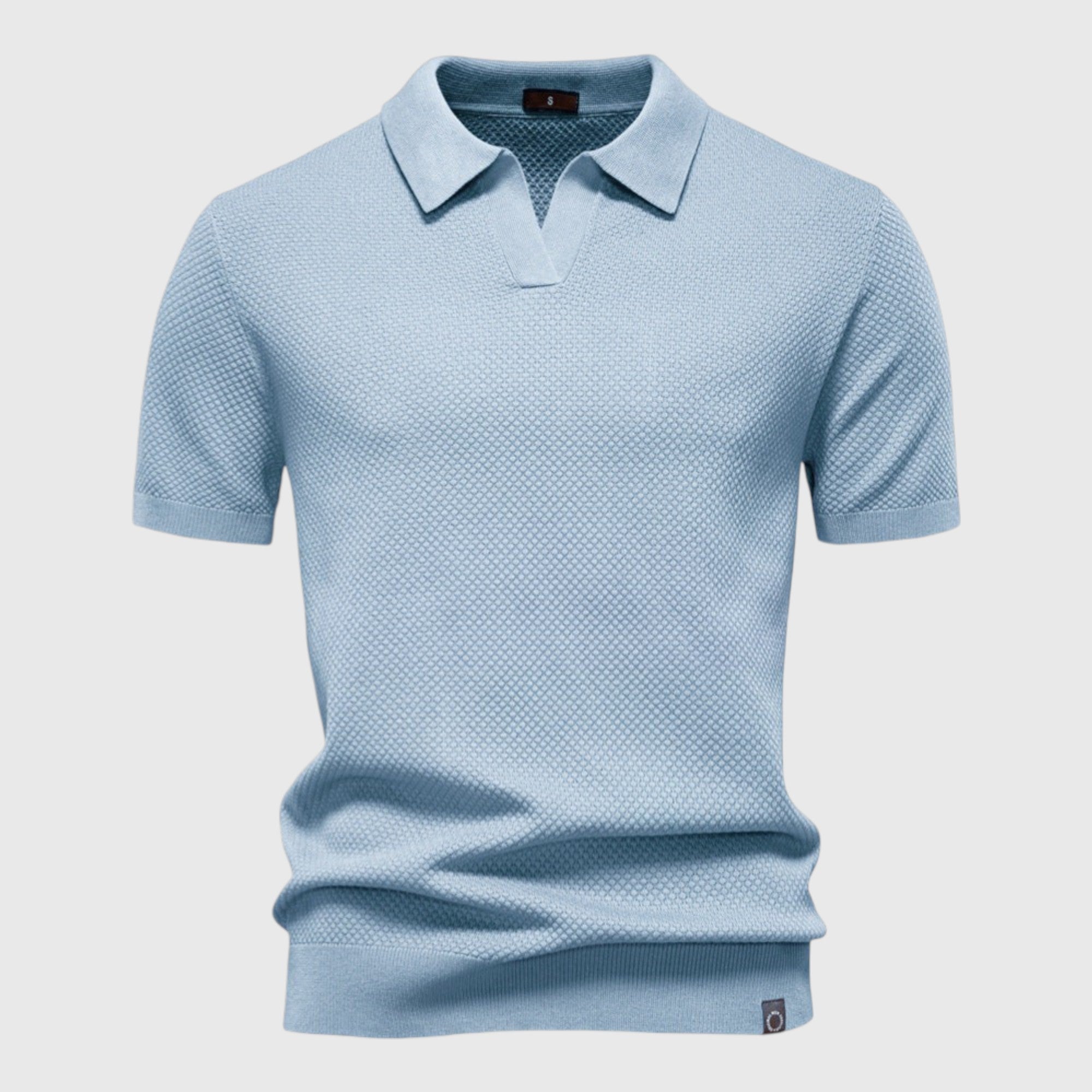 Belmonte™ | Polo Estructurado