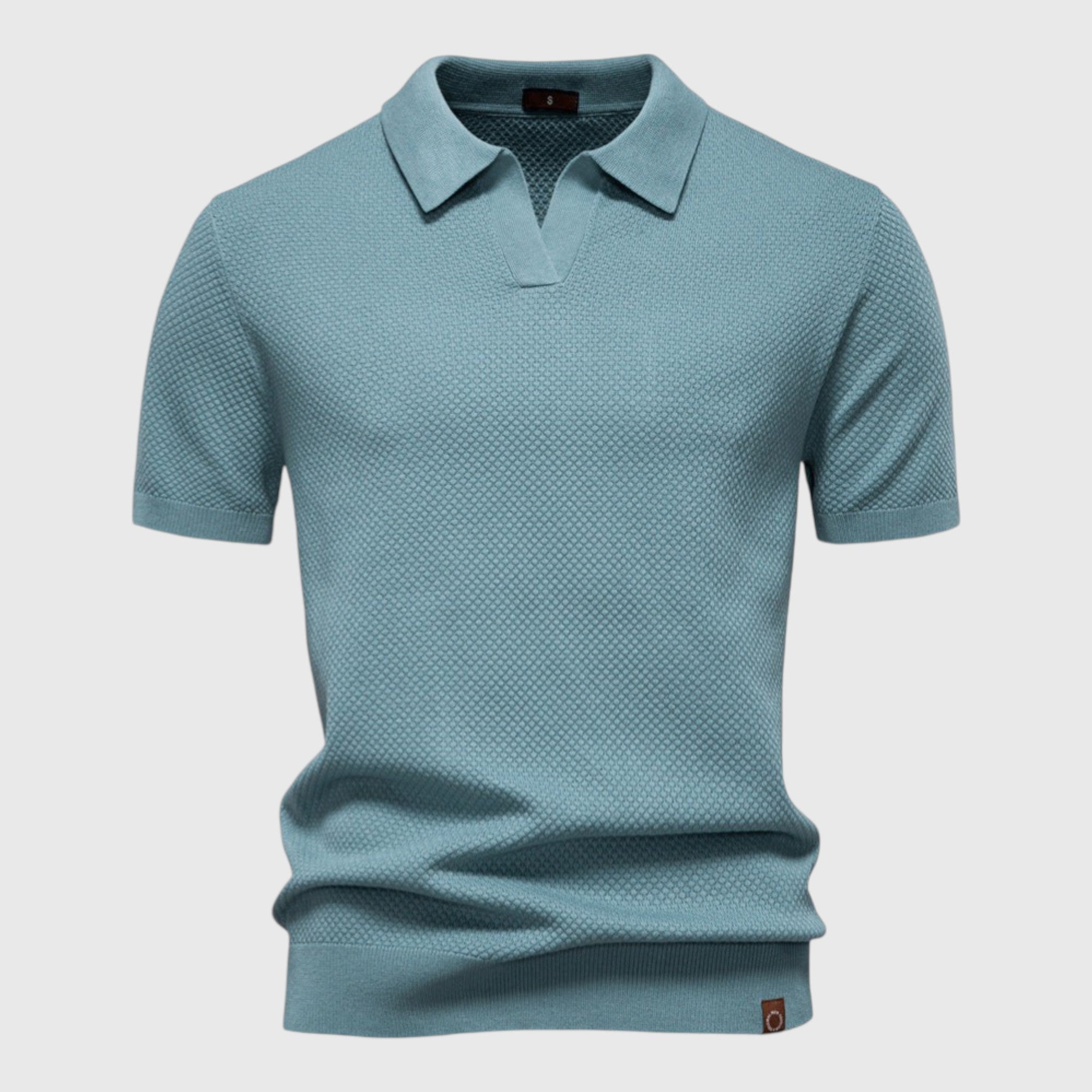 Belmonte™ | Polo Estructurado