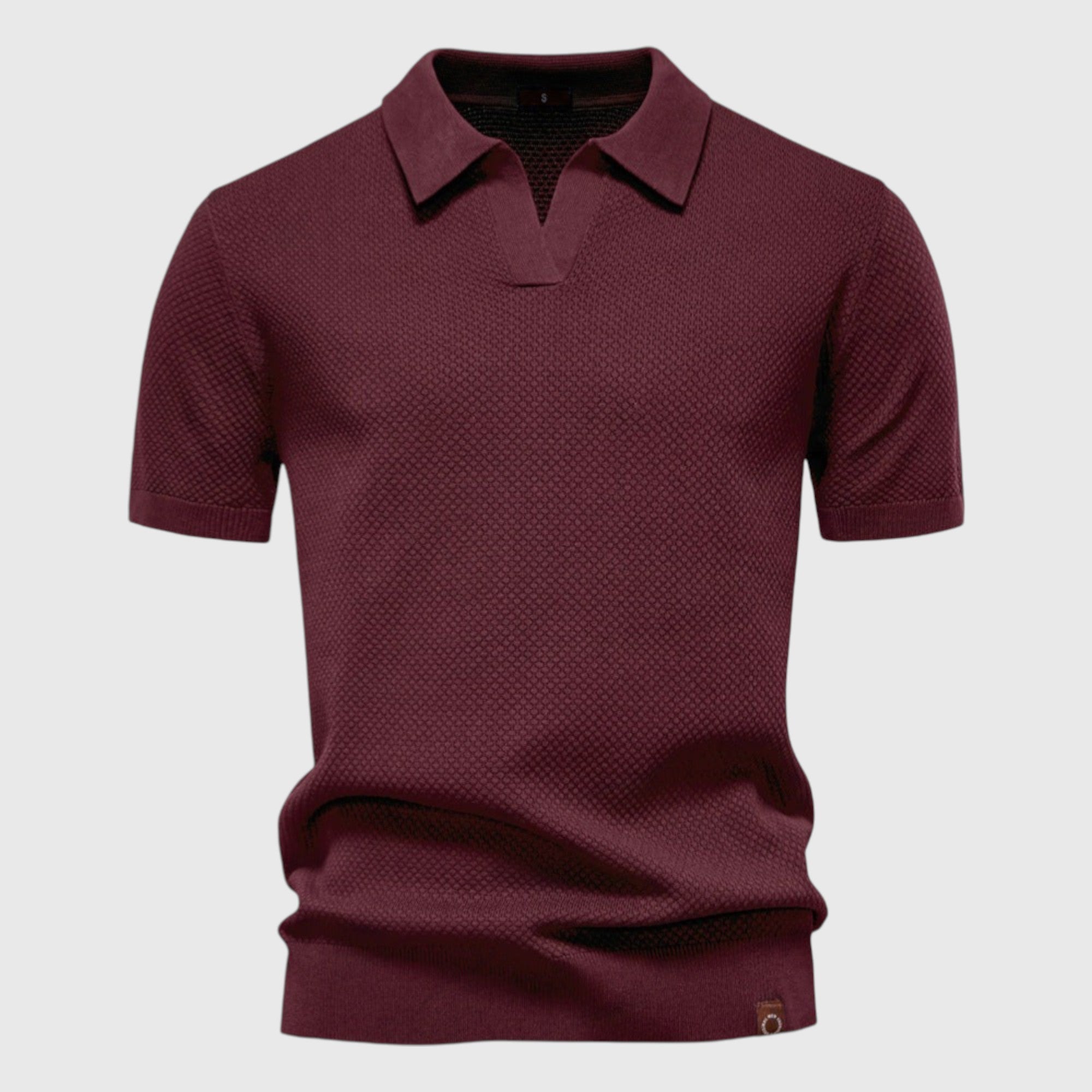 Belmonte™ | Polo Estructurado