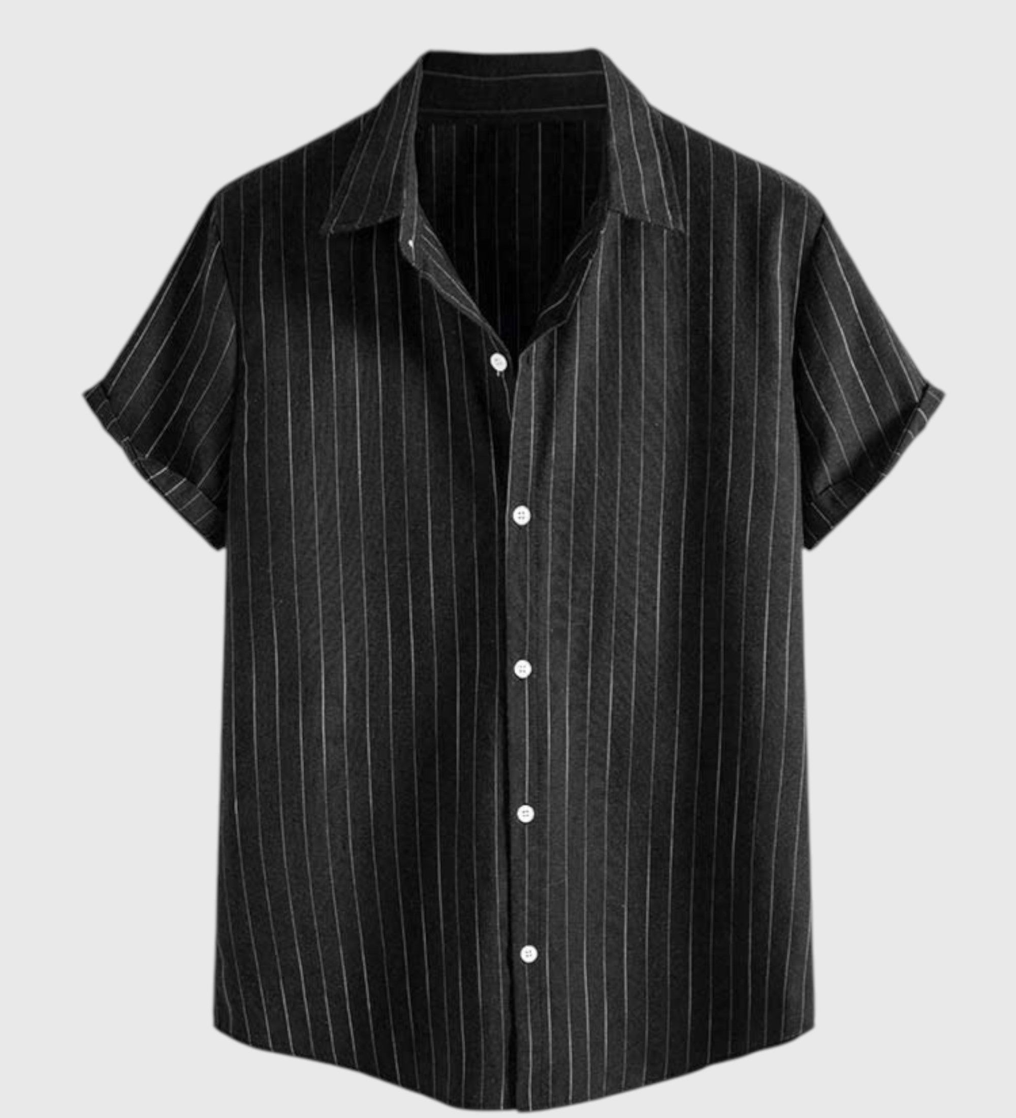 Belmonte™ | Camisa de manga corta