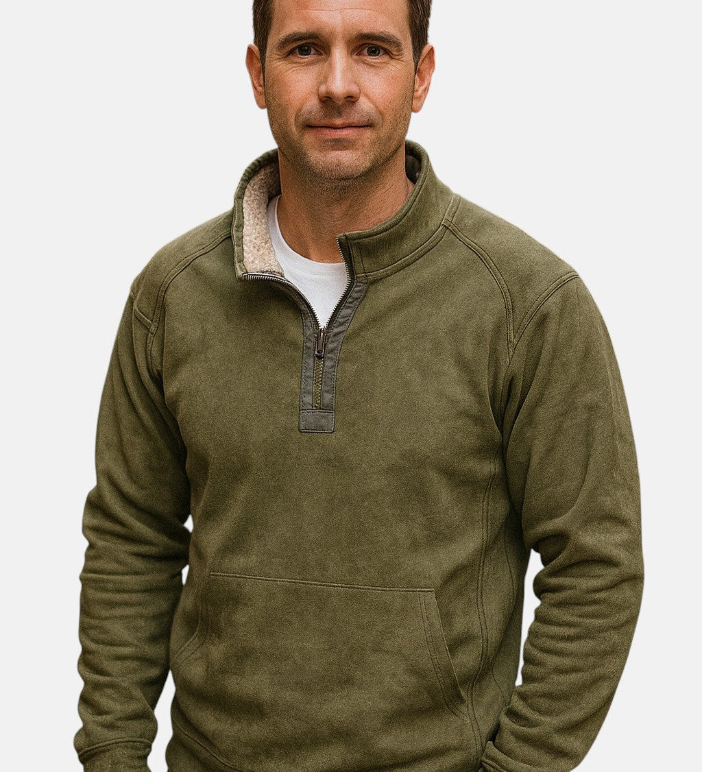 Belmonte™ | Camiseta polar